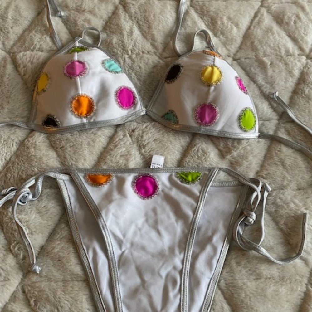 Two Piece Bikini NWOT